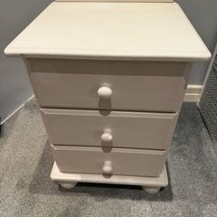 Bedside Locker