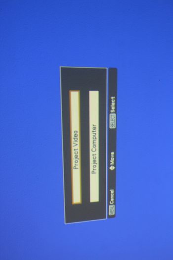 Panasonic PT-LX22 DLP Projector - XGA Resolution Pixels (1024 x 768), 2200 Ansi Lumens Brightness and 500:1 high Contrast Ratio