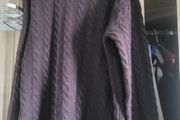 F&amp;F Brown jumper XS NEW with labels