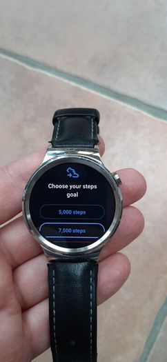 Elegant Huawey Smart Watch