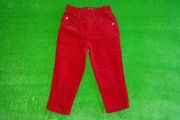 No Added Sugar girls trousers 18-24m