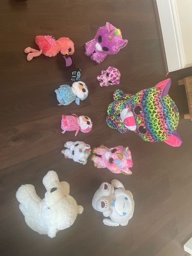 soft toy