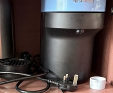 Nespresso's Vertuo