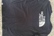 North face longsleeve