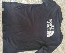 North face longsleeve