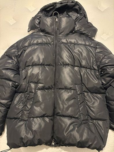 H&M Waterproof puffer jacket