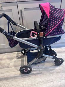 kids toy pram