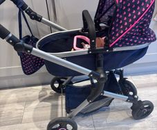 kids toy pram