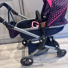 kids toy pram