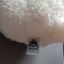 Rare Jellycat Nozzy Polar Bear Retired Brand New With Tags Image 6