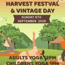 Lough Rynn Harvest Festival & Vintage Day Image 3