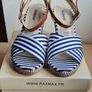 Wedge Sandals Image 6