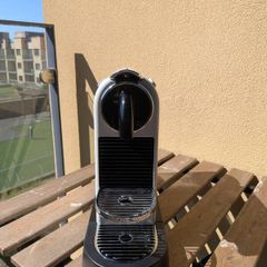 Nespresso Magimix Coffee Machine