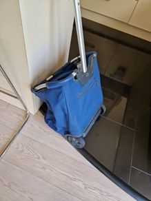 trolley