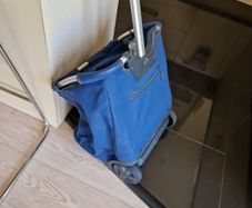 trolley