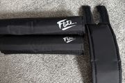 Old school BMX - Pad set