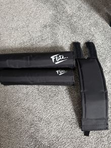 Old school BMX - Pad set