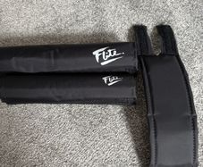 Old school BMX - Pad set