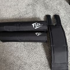 Old school BMX - Pad set