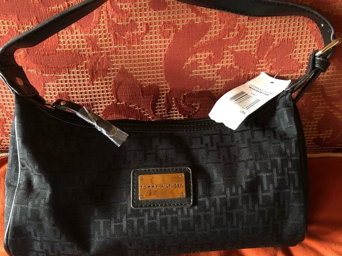 tommy hilfiger bag