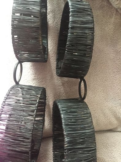 candle holders