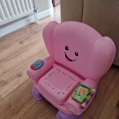 Fisher Price Chair