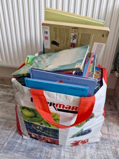 48 children polish books / polskie ksiazki48 children polish books / polskie ksiazki