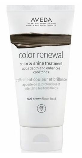 Aveda Colour Renewal - Cool Brown - Brand new item, unused with original packing