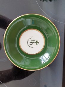 Trust Houses Ireland Arklow Pottery