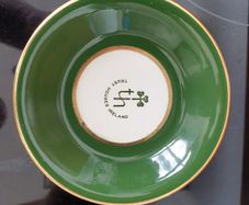 Trust Houses Ireland Arklow Pottery