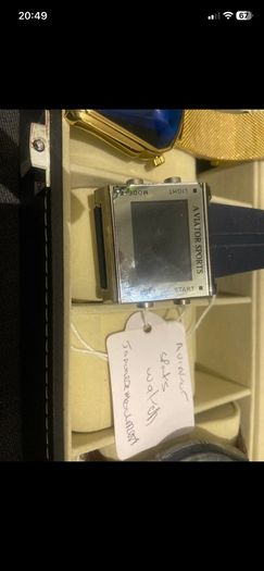 Vintage Watches bundle