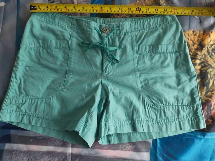 Patagonia shorts