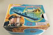 Cragstan Tin Electronic periscope Made in Japan in the 60's