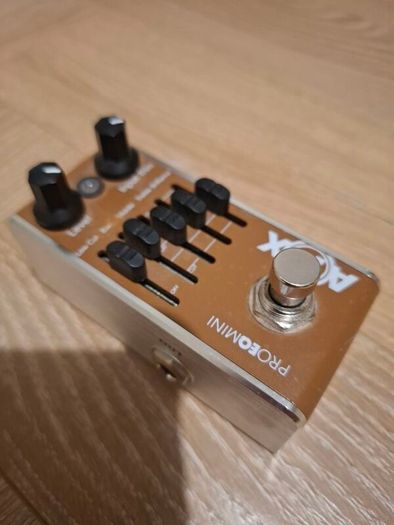 Fishman AFX Pro EQ mini