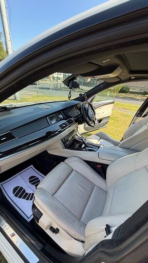 Bmw 520 Gt 2.0 Diesel