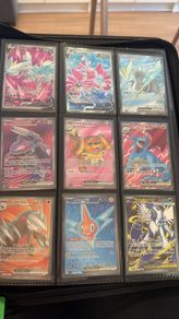 Pokemon - English EX's (various)