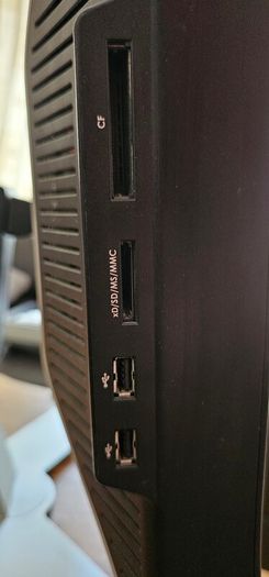 Dell 2408wfpb Monitor