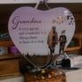 Sign for "grandma" Image 2