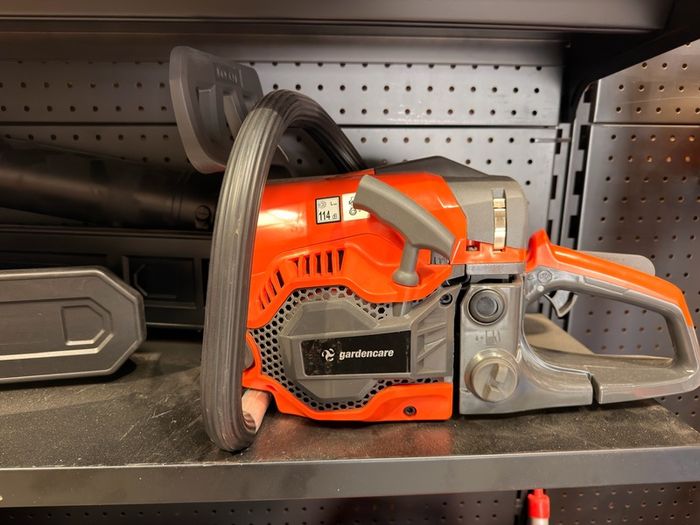 Chainsaws GardenCare Echo