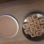 Crossword Solitaire game Image 2