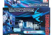 Transformers Legacy Blurr