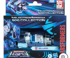Transformers Legacy Blurr