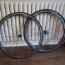 bike Zonda wheels set Image 4