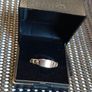 gold ring 22ct Image 5