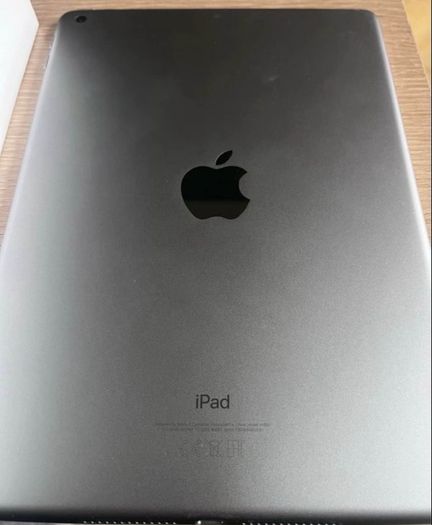 ipad air 6th generation