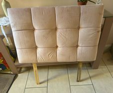 Single Headboard