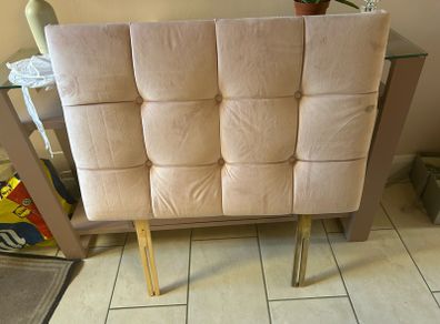 Single Headboard