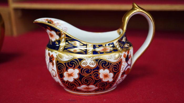 Royal Crown Derby