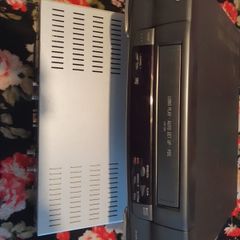 Cassette Player