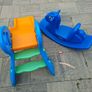 Kids Slide and Rocking Horse Image 3